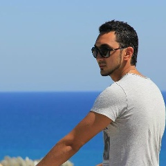 Elbek Musinov, 08.07.1987, Sydney