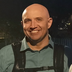 Иван Подрез, 13.09.1977, Москва