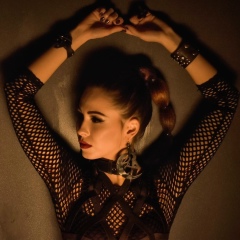 Марина Декалюк, 27.11.1989