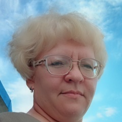 Татьяна Ворончихина, 05.09.1981, Барнаул