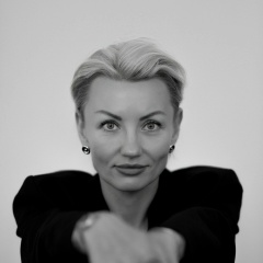 Елена Луковникова, 29.12.1979, Санкт-Петербург