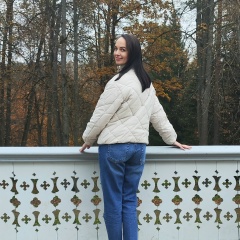 Надежда Маркелова, 30.07, Мытищи