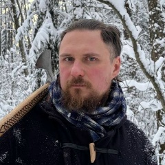 Владислав Воложаев, 22.03.1989, Москва