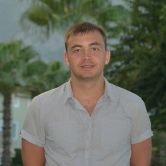 Кирилл Победря, 13.08, Омск