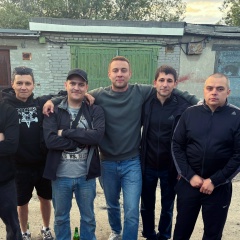 Евгений Полиенко, 10.02, Мурманск