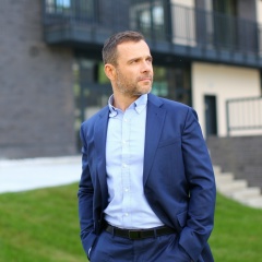 Лев Вехов, Новосибирск