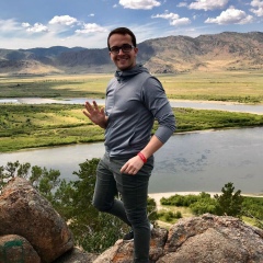 Дима Киселёв, 02.04.1986, Москва