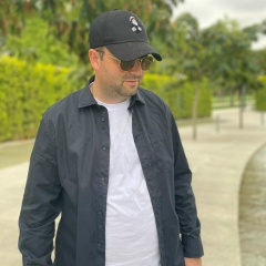 Саид Дбар, 11.09.1991