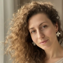 Елена Касимова, 02.02.1986, Москва