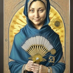 Юлия Глебасова