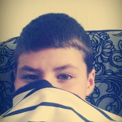 Илья Бевзенко, 11.02, Винница