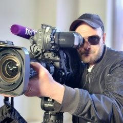 Саня Козликин, Москва