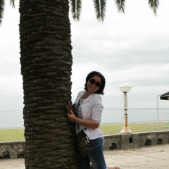 Марина Грачева, 11.02, Звенигород