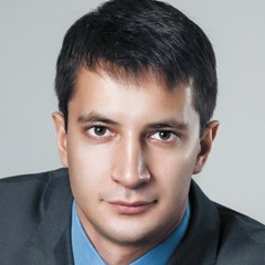 Никита Петров, 01.02.1983, Орск