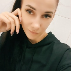 Татьяна Татьян, 22.12.1994, Калуга