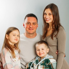 Андрей Зуев, Санкт-Петербург