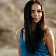 Диана Алехина, 11.12, Санкт-Петербург