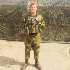 Илья Греков, 07.06, Ашкелон