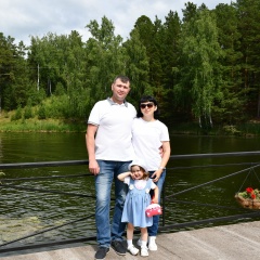 Лариса Цветкова, 22.05, Тюмень