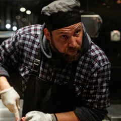 Антон Гамбургер, 31.01.1985, Санкт-Петербург