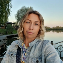 Мария Ксенофонтова, 16.07.1983, Люберцы