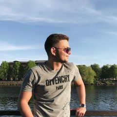 Владислав Дроздов, 24.01, Рига