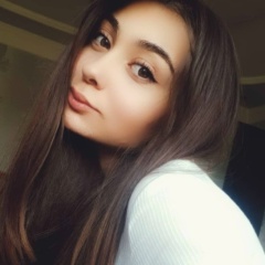 Элизабет Геворкян, 29.07, Ростов-на-Дону