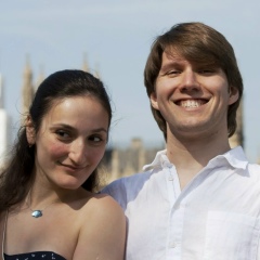 Юлия Охатрина, 30.03.1989