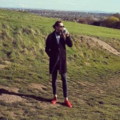 Виталий Лисицын, 21.01.1992, Edinburgh