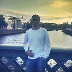 Elton Bordan, 28.12, Dublin