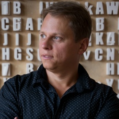 Pavel Ososov, 29.03, Москва