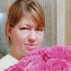 Инесса Кузнецова, 30.07.1977