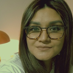 Марал Гельдыева, 02.10.1992