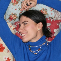 Нина Асташкина, 14.02, Санкт-Петербург