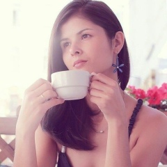 Александра Комалева, 16.01.1983, Санкт-Петербург