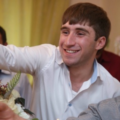 Aram Hovhannisyan, 07.07.1997, Гюмри