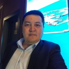 Serzhan Nugmanov, 16.12.1983, Владимир