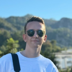 Евгений Иванов, 10.01.1998, Санкт-Петербург