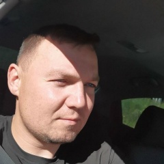Михаил Павлов, 06.12, Ижевск