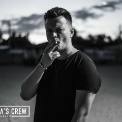 Кирилл Кожомин, 27.11, Москва