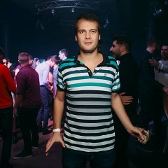 Дима Рычков, 04.04.1989, Одесса