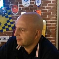 Владимир Киселев, 06.10, Казань