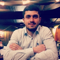 Санан Аскеров, 11.05.1998, Баку