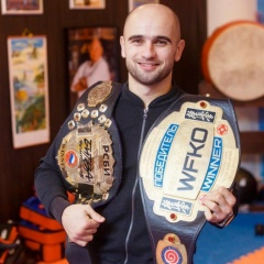 Фарид , 05.03.1987, Кемерово