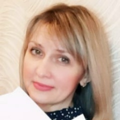 Юлия Елисеева, 10.01, Усть-Каменогорск