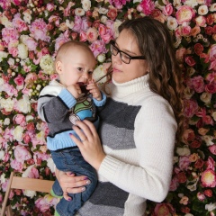 Анастасия Басова, 27.01, Самара