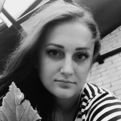 Дарья Чиркова, 14.06, Санкт-Петербург