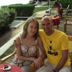 Marco Tamberi, 08.08.1971, La Spezia