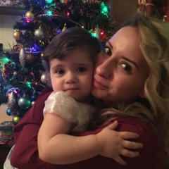 Инара Кокшина, 14.07.1989, Москва