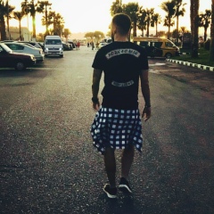 Юра Гавва, 22.06.1994, Kraków